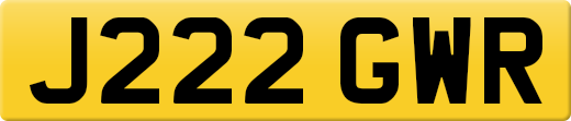 J222GWR